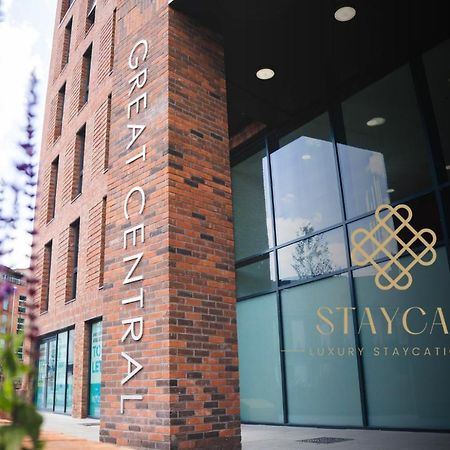 Modern 1-Bed Apartments - New - City Centre - Free Wi-Fi - Sheffield Exterior photo